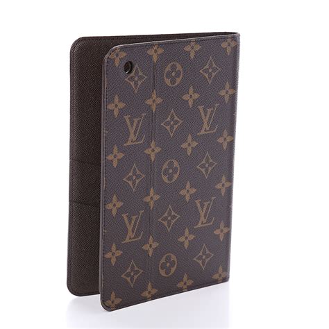 louis vuitton ipad case amazon|louis vuitton ipad mini case.